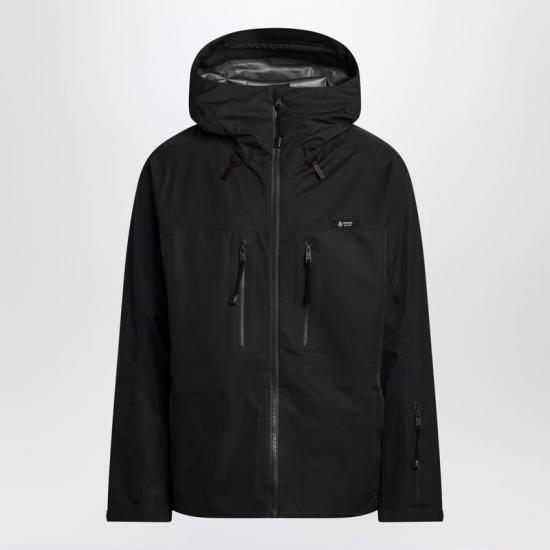 26SS 프라다 자켓 SGD057OOO18QN F0002 BLACK