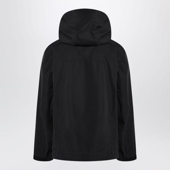 26SS 프라다 자켓 SGD057OOO18QN F0002 BLACK - PRADA