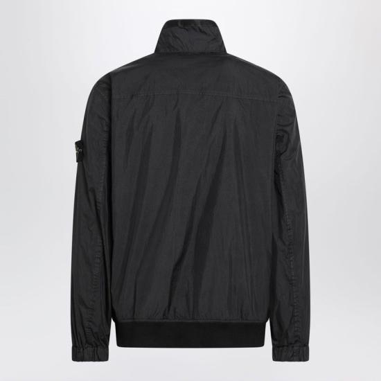 26SS 스톤 아일랜드 자켓 S154100111S0A23 V0029 BLACK - STONE ISLAND