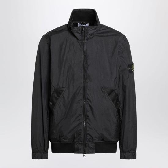 26SS 스톤 아일랜드 자켓 S154100111S0A23 V0029 BLACK