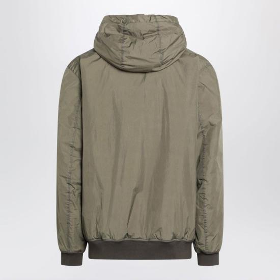 26SS 스톤 아일랜드 자켓 S154100110S0A23 V005G GREEN - STONE ISLAND