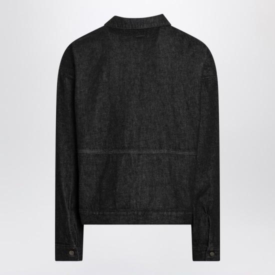 25FW 피어오브갓 자켓 202HO258231F VB BLACK - FEAR OF GOD