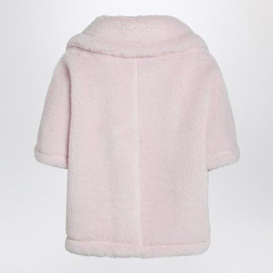 26SS 막스마라 자켓 MXACORVINO1WO 030 PINK - MAX MARA