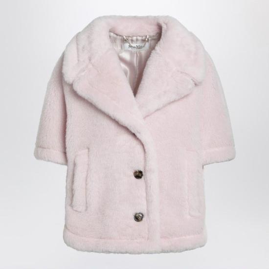 26SS 막스마라 자켓 MXACORVINO1WO 030 PINK