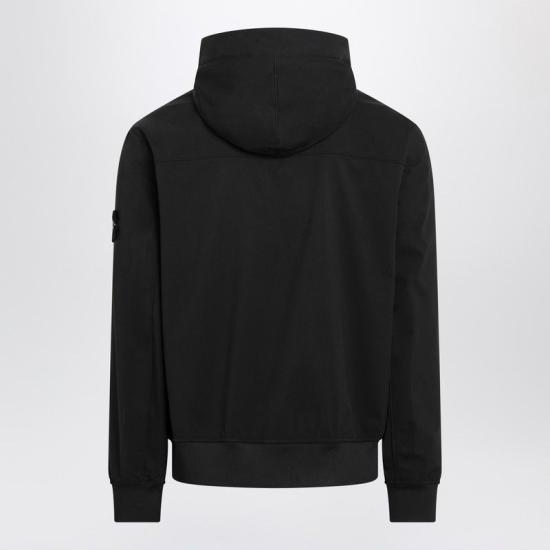 26SS 스톤 아일랜드 자켓 S154100118S0A22 V0029 BLACK - STONE ISLAND