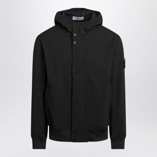 26SS 스톤 아일랜드 자켓 S154100118S0A22 V0029 BLACK