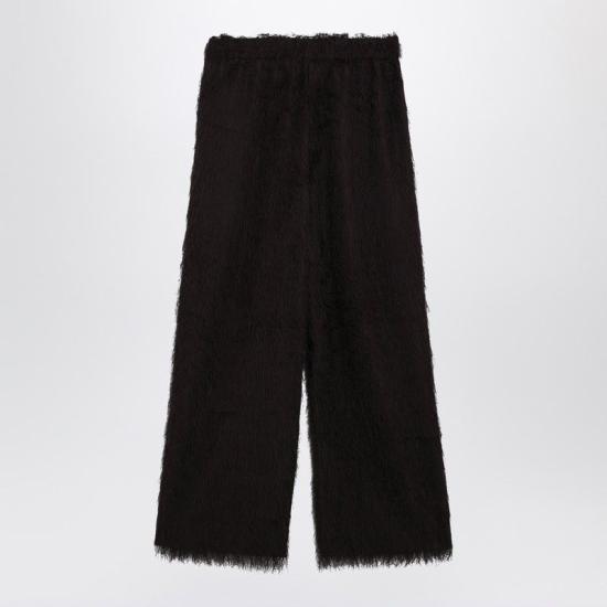 26SS 더프랭키샵 스트레이트 팬츠 PAFS21496PL 201 BROWN - THE FRANKIE SHOP