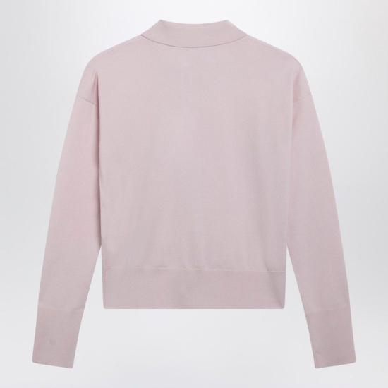 26SS 막스마라 스웨터 MXMMEDEOLAWO 014 PINK - MAX MARA