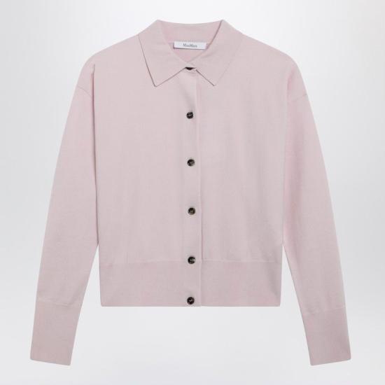 26SS 막스마라 스웨터 MXMMEDEOLAWO 014 PINK