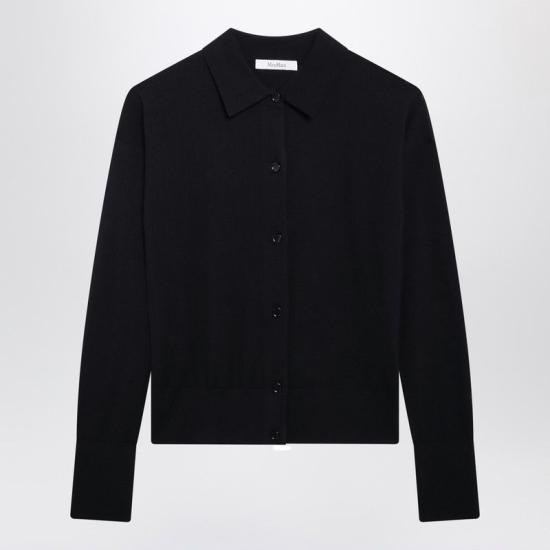 26SS 막스마라 스웨터 MXMMEDEOLAWO 004 BLUE