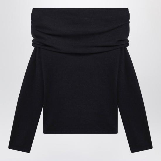 26SS 막스마라 스웨터 MXMFARETRACO 004 BLUE