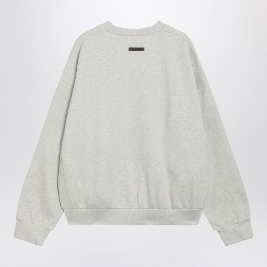 25FW 피어오브갓 스웨터 192HO256552F OH BROWN - FEAR OF GOD