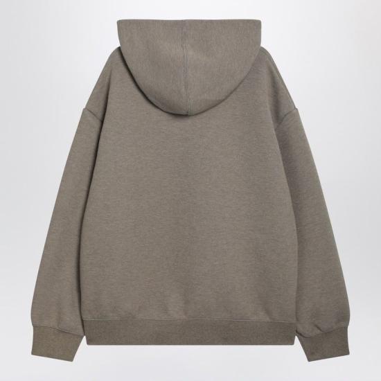 26SS 칼하트 WIP 후드 알다 스웨트셔츠 I036055CO 1M5XX BEIGE - CARHARTT WIP