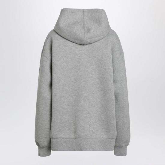26SS 칼하트 WIP 후드 알다 자켓 I036028CO 00DXX GREY - CARHARTT WIP