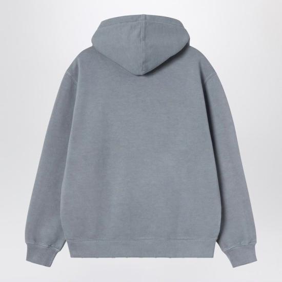 26SS 칼하트 WIP 후드 토리온 스웨트셔츠 I036053CO 3GBB7 BLUE - CARHARTT WIP