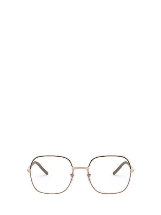26FW 프라다 안경 PR 56WV 02H1O1 BROWN BEIGE