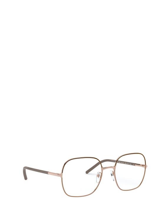 26FW 프라다 안경 PR 56WV 02H1O1 BROWN BEIGE - PRADA