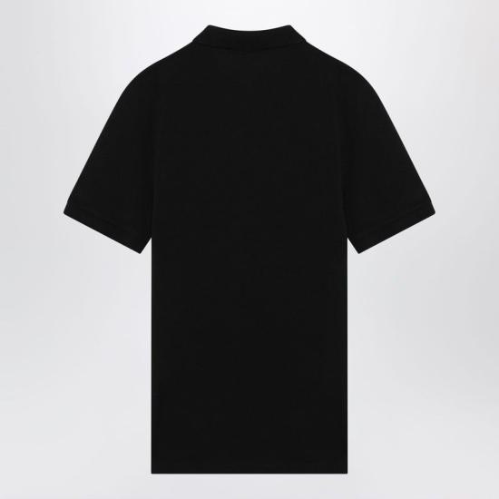 26SS 스톤 아일랜드 반팔 티셔츠 S152200008S0017 V0029 BLACK - STONE ISLAND