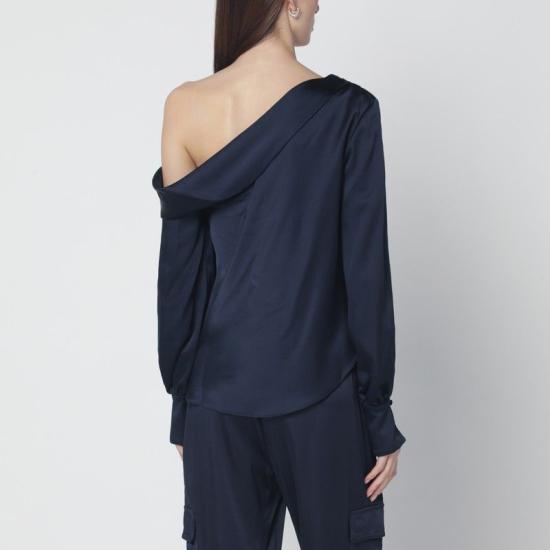 26SS 조나단 심카이 반팔 티셔츠 SI2081QPL MI BLUE - JONATHAN SIMKHAI