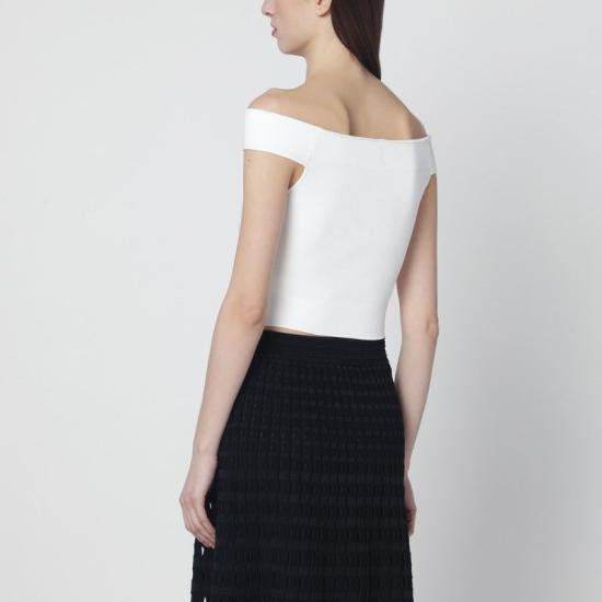 26SS 조나단 심카이 반팔 티셔츠 1262206KVI IV WHITE - JONATHAN SIMKHAI