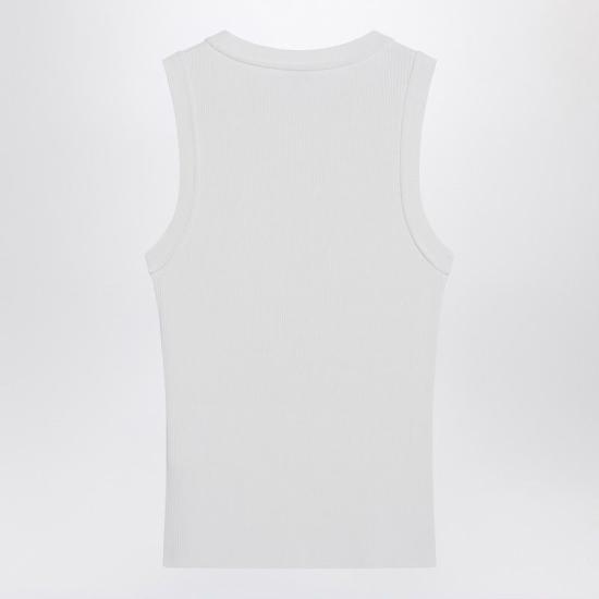 26SS 로에베 반팔 티셔츠 S359Y55K51VI 2100 WHITE - LOEWE