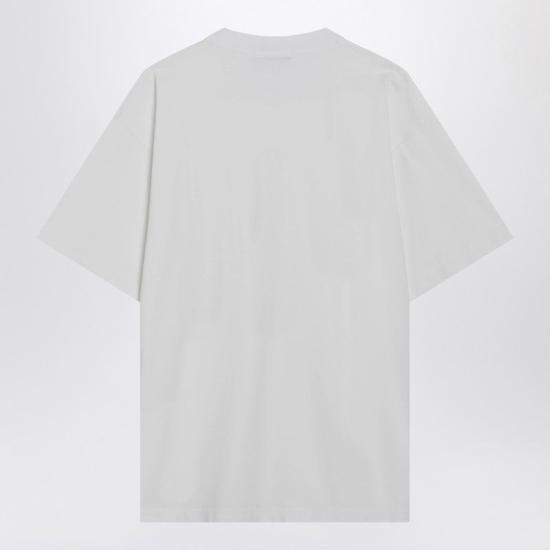 26SS 스톤 아일랜드 반팔 티셔츠 S152100030S0115 V0001 WHITE - STONE ISLAND