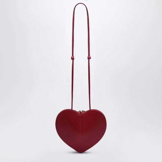 26SS 알라이아 크로스백 AA1P003CA577SUE 424 PINK - ALAIA