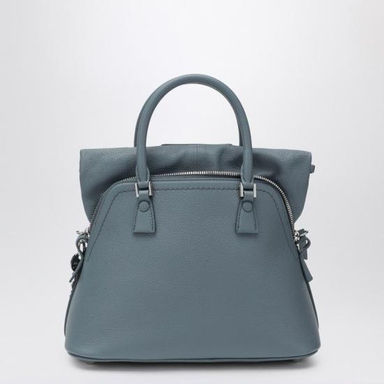 26SS 마르지엘라 5AC 클래식 미니 SB1WG0092P5348 T6317 GREY - MAISON MARGIELA