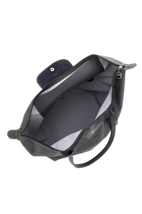 26SS 롱샴 숄더백 L1899919 P66 GREY - LONGCHAMP