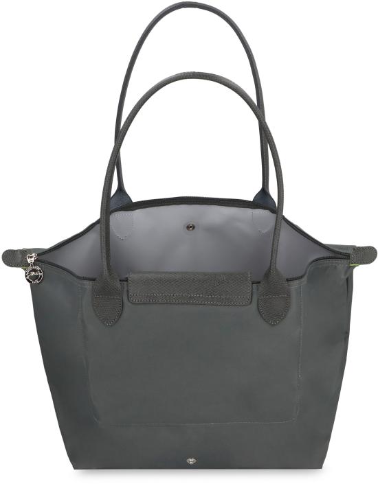 26SS 롱샴 숄더백 L1899919 P66 GREY - LONGCHAMP