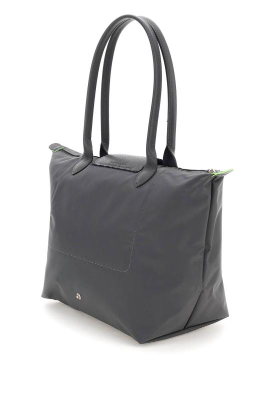 26SS 롱샴 숄더백 L1899919 P66 GREY - LONGCHAMP