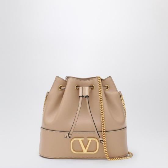 26SS 발렌티노 가라바니 토트백 8W2P0T83HPF WRP PINK