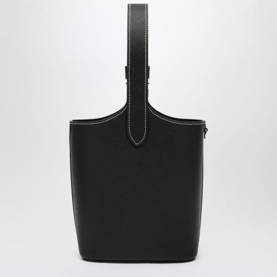 26SS 프라다 토트백 1BE090OOONZV F0002 BLACK - PRADA