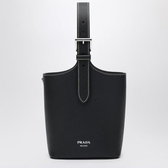 26SS 프라다 토트백 1BE090OOONZV F0002 BLACK