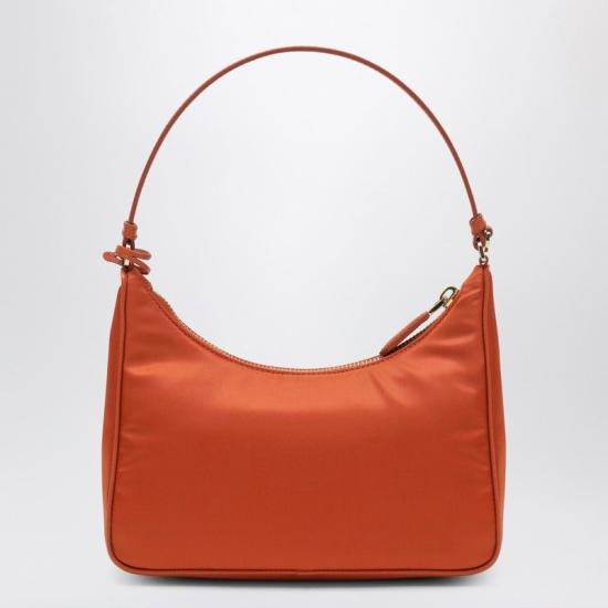 26SS 프라다 토트백 1N204XR064 F0EVH ORANGE - PRADA