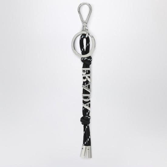 26SS 프라다 키링 2PT0142HE2 F0002 BLACK - PRADA