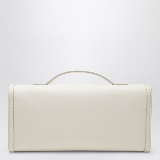 26SS 로저비비에 클러치/파우치 RBWAORC2202QV7 C019 WHITE - ROGER VIVIER