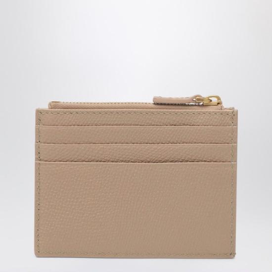 26SS 발렌티노 가라바니 지갑 8W2P0AK9SNP WRP PINK - VALENTINO GARAVANI