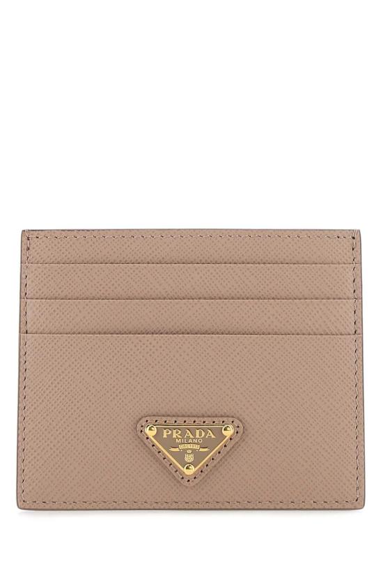 26SS 프라다 카드지갑 1MC025QHH F0236 PINK