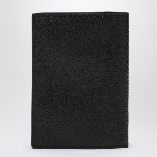 26SS 돌체앤가바나 남성지갑 BP2215AG219 80999 BLACK - DOLCE & GABBANA