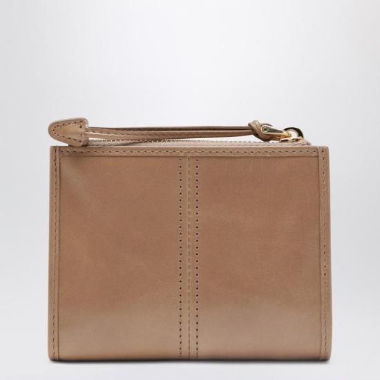 26SS 프라다 지갑 1ML0502CYR F0770 BROWN - PRADA