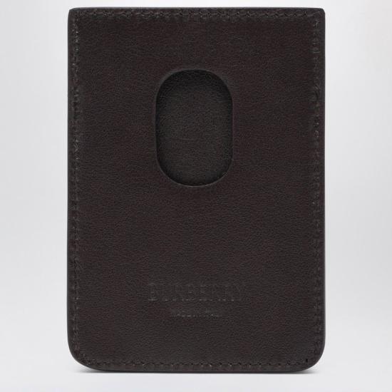 26SS 버버리 카드지갑 8119029166983 A2021 BEIGE - BURBERRY