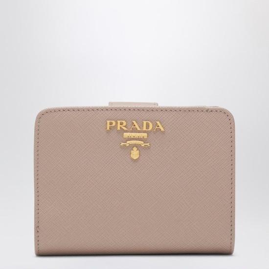 26SS 프라다 지갑 1ML018QWA F0236 PINK