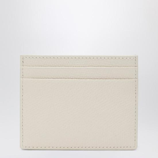 26SS 발렌티노 가라바니 카드지갑 8W2P0AY1WGX I16 WHITE - VALENTINO GARAVANI