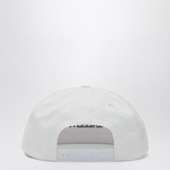 25FW 갤러리 디파트먼트 볼캡 AIC90019CO WHT WHITE - GALLERY DEPT