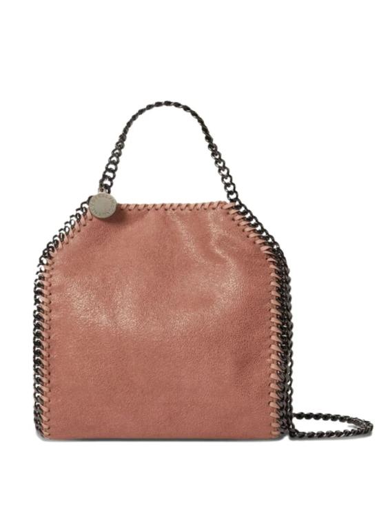 26SS 스텔라 맥카트니 토트백 391698WP0445 2521 BROWN