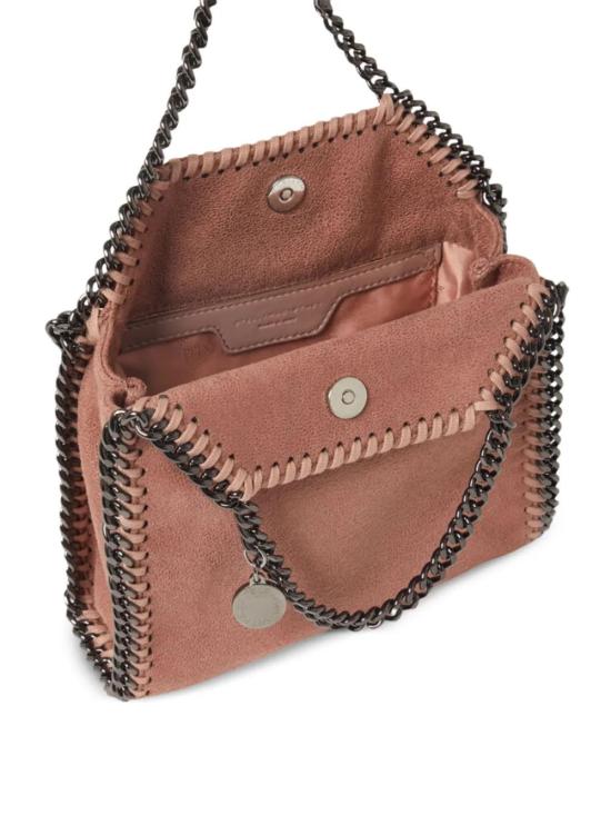 26SS 스텔라 맥카트니 토트백 391698WP0445 2521 BROWN - STELLA MCCARTNEY