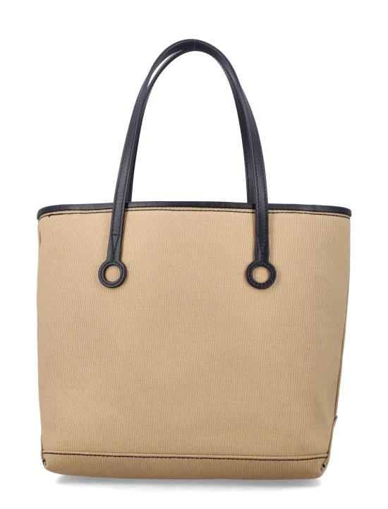 26SS JW앤더슨 토트백 HB0768FA0442 043 BEIGE - JW ANDERSON
