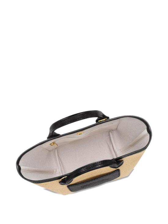 26SS 롱샴 르 플리아쥬 XS 바스켓백 10307HGK 001 BLACK - LONGCHAMP