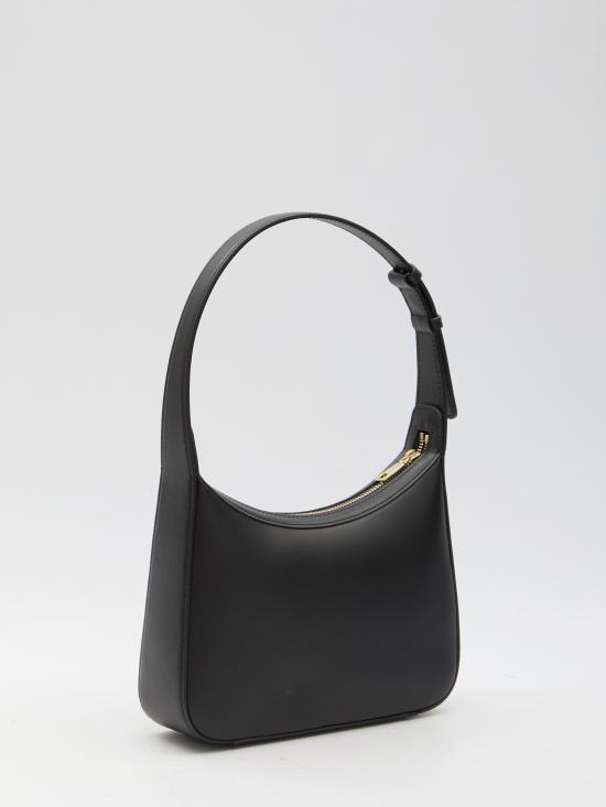 26SS 돌체앤가바나 카프스킨 3.5 숄더백 BB7598AW576 80999 BLACK - DOLCE & GABBANA